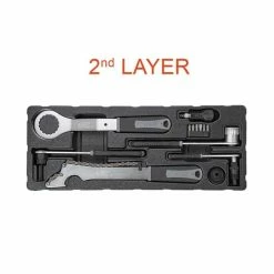 SUPER B Servante Atelier Sur Etabli (53 PIECES) -Vélos électriques Soldes servante d atelier sur etabli super b 53 pieces 2x 1