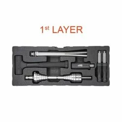 SUPER B Servante Atelier Sur Etabli (53 PIECES) -Vélos électriques Soldes servante d atelier sur etabli super b 53 pieces 3 2x