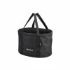 Panier Tissu KlickFix SHOPPER Noir 2 Panier Tissu KlickFix SHOPPER Noir -Vélos électriques Soldes shopper noir