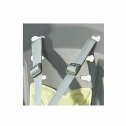Siège Bébé Vélo POLISPORT Boodie Fixation Facile Porte-bagage 9 à 22kg -Vélos électriques Soldes siege bebe velo polisport fixation facile porte bagage 3