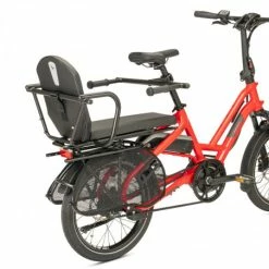 Siège Passager Captain's Chair Pour Tern GSD Et HSD