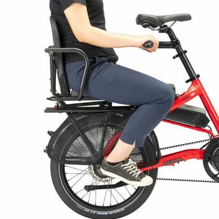 Siège Passager Captain's Chair Pour Tern GSD Et HSD 8 Siège Passager Captain's Chair Pour Tern GSD Et HSD – Image 6