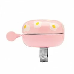 Sonnette Vélo URBAN PROOF Ding Dong 6,5cm Eggs -Vélos électriques Soldes sonnette velo urban proof ding dong 65cm eggs 1