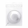 Sonnette Vélo URBAN PROOF Ding Dong 8cm Chrome 2 Sonnette Vélo URBAN PROOF Ding Dong 8cm Chrome -Vélos électriques Soldes sonnette velo urban proof ding dong 8cm chrome