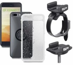 SP Connect - Bike Bundle IPhone/Samsung - Kit De Fixation Pour IPhone/Samsung -Vélos électriques Soldes sp connect bike bundle iphone samsung kit de fixation pour 1905nhnJ4FiVJ98A4 3840x2160