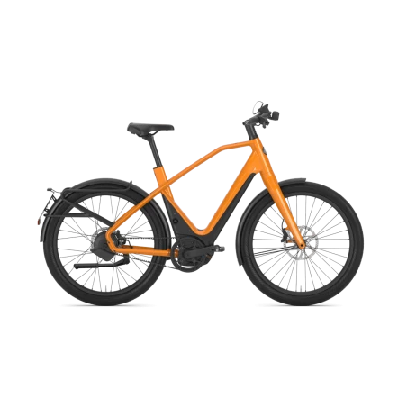 Speed Bike Gazelle N°1 3 Speed Bike Gazelle N°1