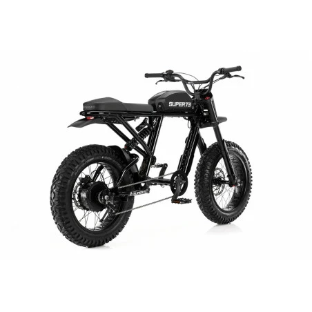 Super 73 Vélo électrique Super73 RX 5 Super 73 Vélo électrique Super73 RX – Image 3