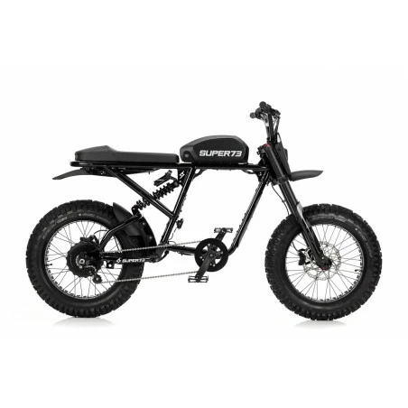 Super 73 Vélo électrique Super73 RX 3 Super 73 Vélo électrique Super73 RX