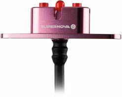 Supernova - E3 Tail Light 2 - Feu Arrière Pour Porte-bagages 6V 11 Supernova - E3 Tail Light 2 - Feu Arrière Pour Porte-bagages 6V -Vélos électriques Soldes supernova e3 tail light 2 feu arriere porte bagages rose 3840x2160