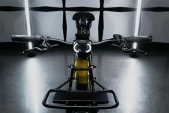 Supernova - Phare M99 PRO 2 E-45 -Vélos électriques Soldes supernova phare m99 pro 2 e 45 4 3840x2160