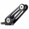 Supernova - Support D'éclairage Multimount TS Pour Fourches Avec Trous Filetés M6 -Vélos électriques Soldes supernova support eclairage fourche multimount ts 3840x2160