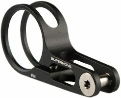 Supernova - Multimount CRC - Support De Lampe Pour Guidon De Ø 31,8mm