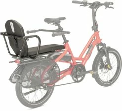 Tern - "Captain's Chair" - Siège Passager Adulte/enfant 9 Tern - "Captain's Chair" - Siège Passager Adulte/enfant -Vélos électriques Soldes tern captains chair siege passager adulte enfant vue laterale 3840x2160