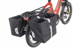 Tern - Cargo Hold 37 Panniers - Sacoches Pour Porte-bagages 74 L -Vélos électriques Soldes tern cargo hold 37 panniers 2 3840x2160
