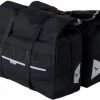 Tern - Cargo Hold 52 Panniers - Sacoches Pour Porte-bagages 100 L -Vélos électriques Soldes tern cargo hold 52 panniers 3840x2160