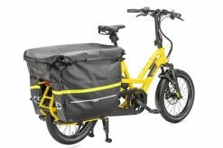 Tern - Cargo Lid Lock - Câble Antivol Pour Housse Cargo Lid -Vélos électriques Soldes tern cargo lid lock cable antivol pour housse cargo lid detail 1 3840x2160