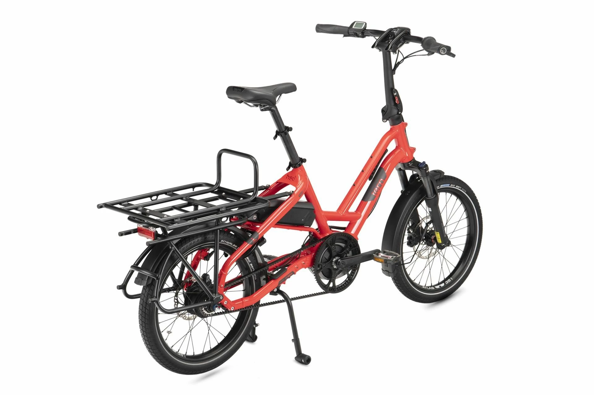 Tern - Cargo Tray - Plateforme De Chargement Arrière 3 Tern - Cargo Tray - Plateforme De Chargement Arrière