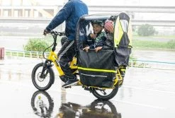 Tern - Clubhouse Fort - Structure Enfant (x2) Complète -Vélos électriques Soldes tern clubhouse fort 1 3840x2160