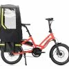 Tern - Clubhouse Fort Mini - Structure Enfant (X1) Complète -Vélos électriques Soldes tern clubhouse fort mini 3840x2160