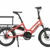 Tern - Clubhouse Mini - Structure Enfant (x1) Pour GSD Et HSD -Vélos électriques Soldes tern clubhouse mini 3840x2160