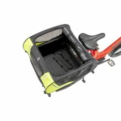 TERN - DOG ROOF MINI - Abri Pour Chien 7 TERN - DOG ROOF MINI - Abri Pour Chien -Vélos électriques Soldes tern dog roof mini abri pour chien 2