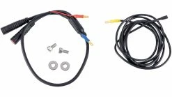 Tern - Feu Arrière LED Pour Porte-bagages GSD Gen.2 -Vélos électriques Soldes tern feu arriere led porte bagages gsd gen 2 2 3840x2160