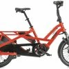 Tern GSD S00 - 2022/2023 -Vélos électriques Soldes tern gsd s00 tobasco 3840x2160
