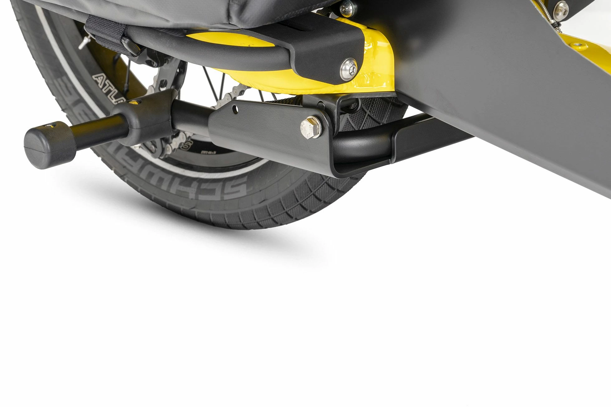 Tern - Lockstand Extensions - Extensions Pour Béquille Tern Atlas Lockstand 4 Tern - Lockstand Extensions - Extensions Pour Béquille Tern Atlas Lockstand – Image 2