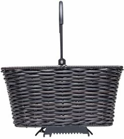 Tern - Market Basket - Panier Pour Porte-bagages Arrière -Vélos électriques Soldes tern market basket panier pour porte bagages arriere poignee 3840x2160