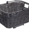 Tern - Market Basket - Panier Pour Porte-bagages Arrière -Vélos électriques Soldes tern market basket panier pour porte bagages arriere 3840x2160