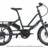 Tern Quick Haul D9 - 2022/2023 -Vélos électriques Soldes tern quick haul d9 3840x2160