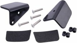 Tern - Sidekick Footrests - Reposes-pieds Pour Tern HSD -Vélos électriques Soldes tern sidekick footrests cales pieds hsd 1 3840x2160