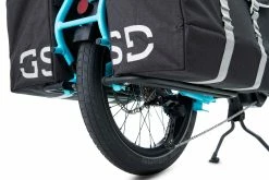 Tern - Sidekick Lower Deck Gen.1 - Support Pour Sacoches / Reposes-pieds 9 Tern - Sidekick Lower Deck Gen.1 - Support Pour Sacoches / Reposes-pieds -Vélos électriques Soldes tern sidekick lower deck support pour sacoches en situation 3840x2160