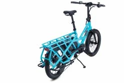 Tern - Sidekick Lower Deck Gen.1 - Support Pour Sacoches / Reposes-pieds 10 Tern - Sidekick Lower Deck Gen.1 - Support Pour Sacoches / Reposes-pieds -Vélos électriques Soldes tern sidekick lower deck support pour sacoches monte 3840x2160