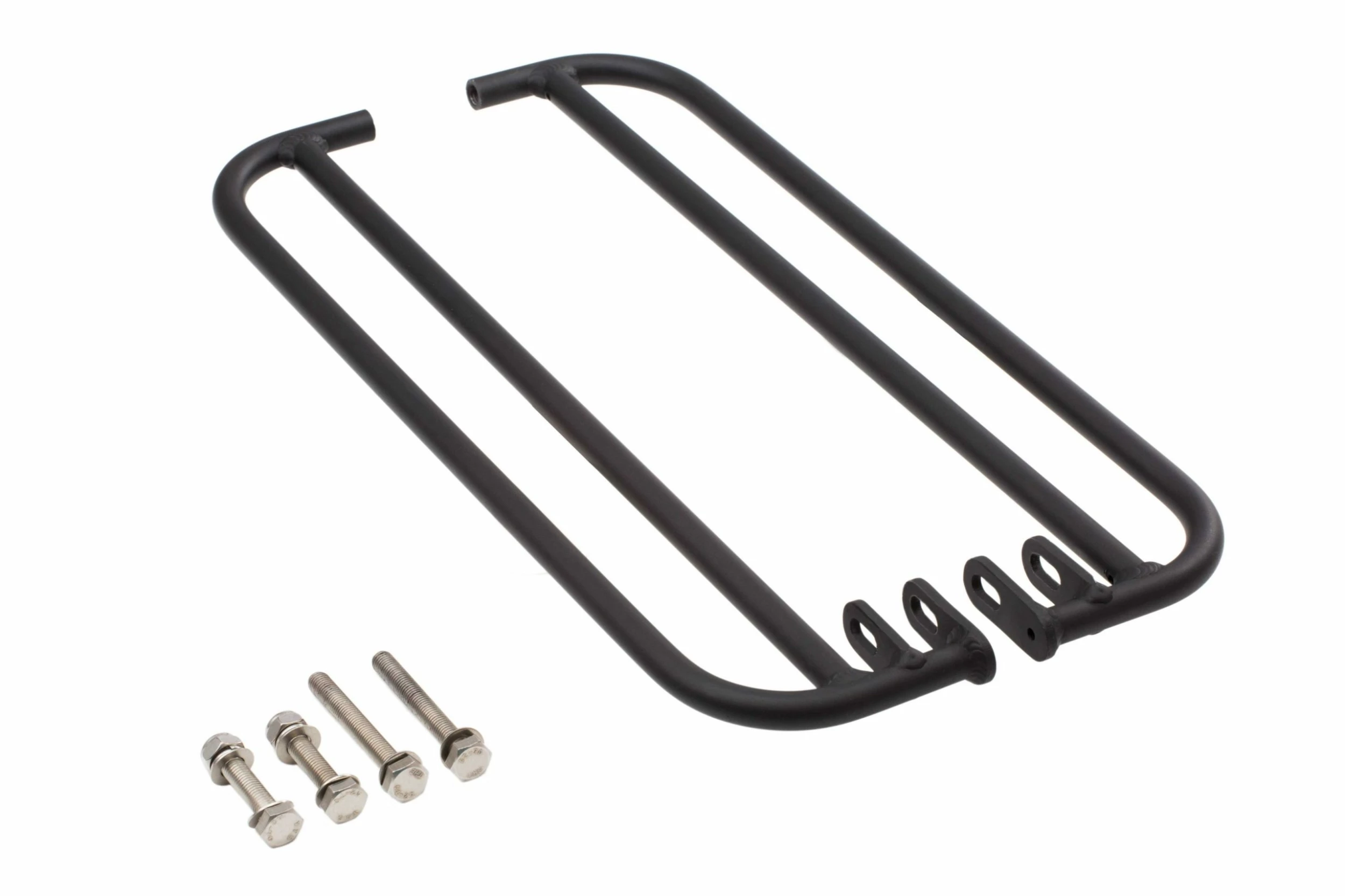 Tern - Sidekick Lower Deck Gen.1 - Support Pour Sacoches / Reposes-pieds 3 Tern - Sidekick Lower Deck Gen.1 - Support Pour Sacoches / Reposes-pieds