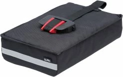 Tern - "Sidekick SeatPad" - Coussin Pour Porte-bagages Arrière GSD -Vélos électriques Soldes tern sidekick seatpad coussin porte bagages arriere gds avec hsd 3840x2160