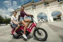 Tern - Sidekick Wide Decks Gen.2 - Extensions Pour Reposes-pieds Intégrés 5 Tern - Sidekick Wide Decks Gen.2 - Extensions Pour Reposes-pieds Intégrés -Vélos électriques Soldes tern sidekick wide decks 1 3840x2160