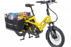 Tern - Sidekick Doublewide Decks Gen.2 - Extensions Extra Larges Pour Repose-pieds Intégrés -Vélos électriques Soldes tern sidekick wide decks detail 2 3840x2160