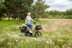 Tern - Soft Crate Mini - Caisse De Transport Pour Chien