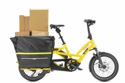 Tern - Storm Box Gen.2 - Sacoches Imperméables Avec Housses -Vélos électriques Soldes tern storm box detail 3 3840x2160