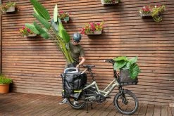 Tern - Storm Box Mini - Sacoches Imperméables Avec Housses 100L -Vélos électriques Soldes tern storm box mini 1 3840x2160