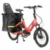 Tern - Storm Box Mini - Sacoches Imperméables Avec Housses 100L -Vélos électriques Soldes tern storm box mini 3840x2160