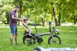 Tern Vektron S10 - 2022/2023 -Vélos électriques Soldes tern vektron s10 velo electrique plie 1 siege enfant 3840x2160