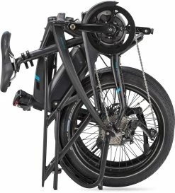 Tern Vektron S10 - 2022/2023 -Vélos électriques Soldes tern vektron s10 velo electrique plie 1 3840x2160