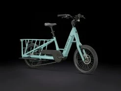 Trek Fetch+ 2 2023 - Vélo Cargo électrique Familial -Vélos électriques Soldes trek fetch 2 3 3840x2160