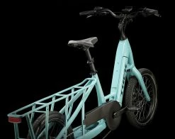 Trek Fetch+ 2 2023 - Vélo Cargo électrique Familial -Vélos électriques Soldes trek fetch 2 4 3840x2160