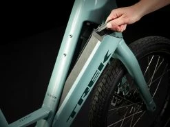 Trek Fetch+ 2 2023 - Vélo Cargo électrique Familial -Vélos électriques Soldes trek fetch 2 7 3840x2160