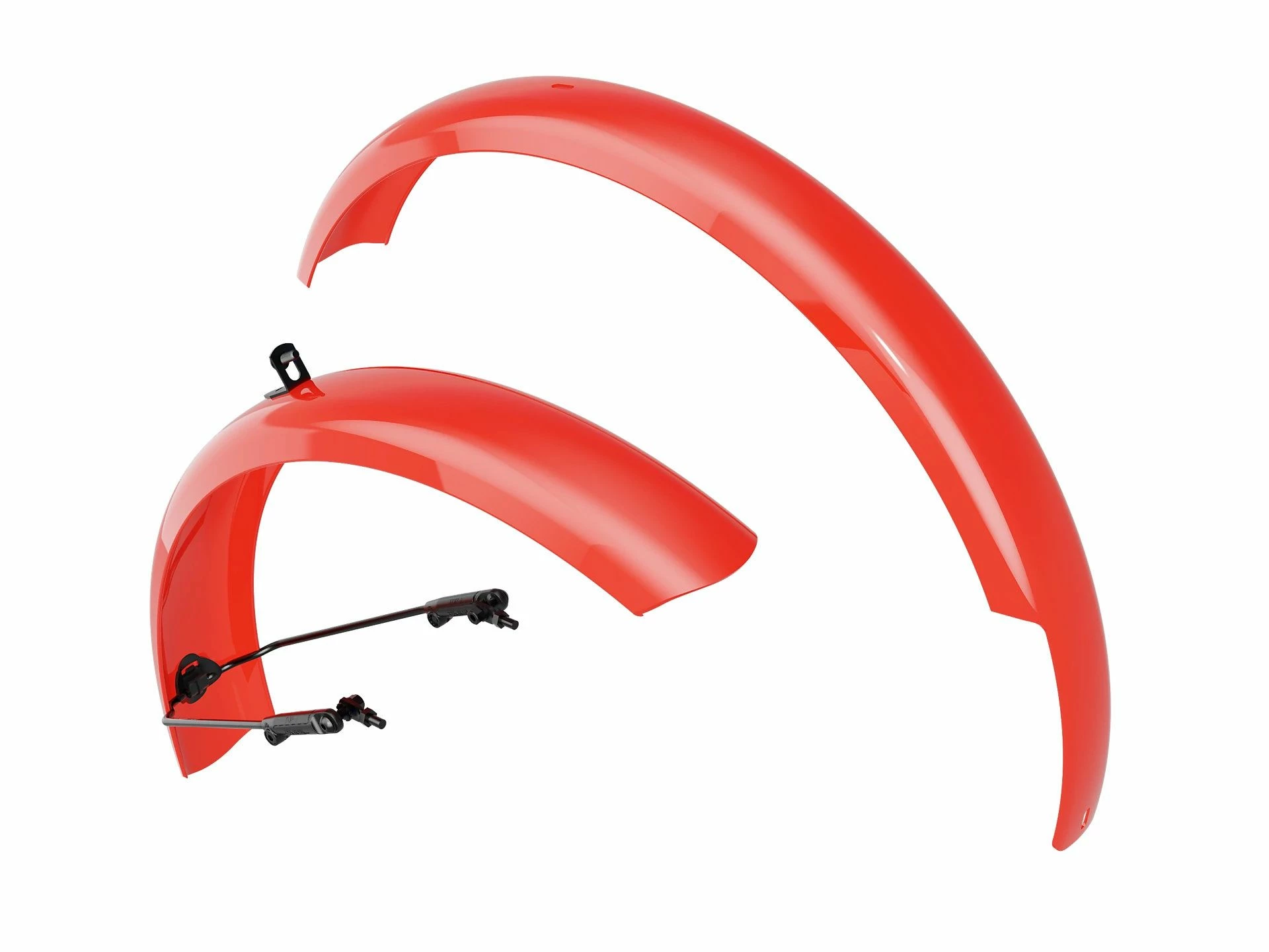 Trek - Set De Gardes-boue Pour Fetch+ 2 6 Trek - Set De Gardes-boue Pour Fetch+ 2 – Image 4