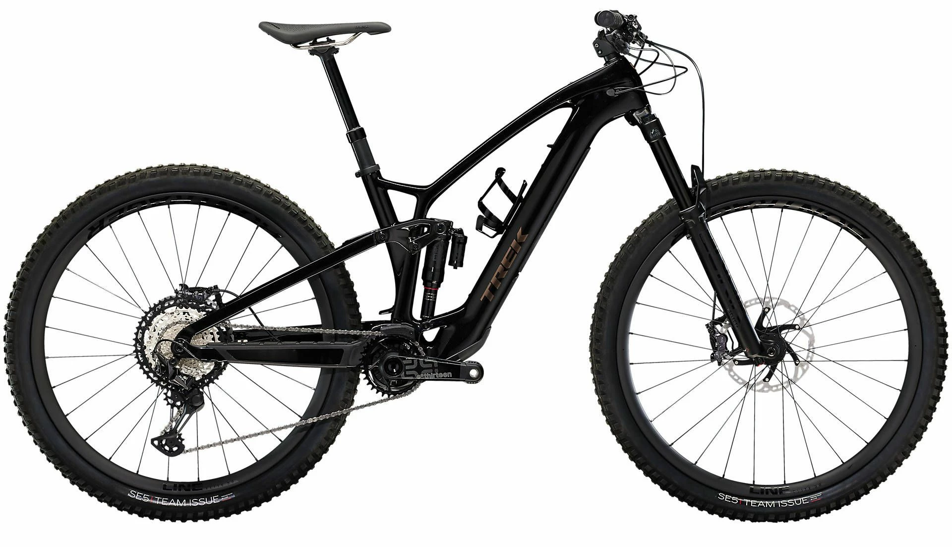 Trek Fuel EXe 9.8 XT - 2023 7 Trek Fuel EXe 9.8 XT - 2023 – Image 5