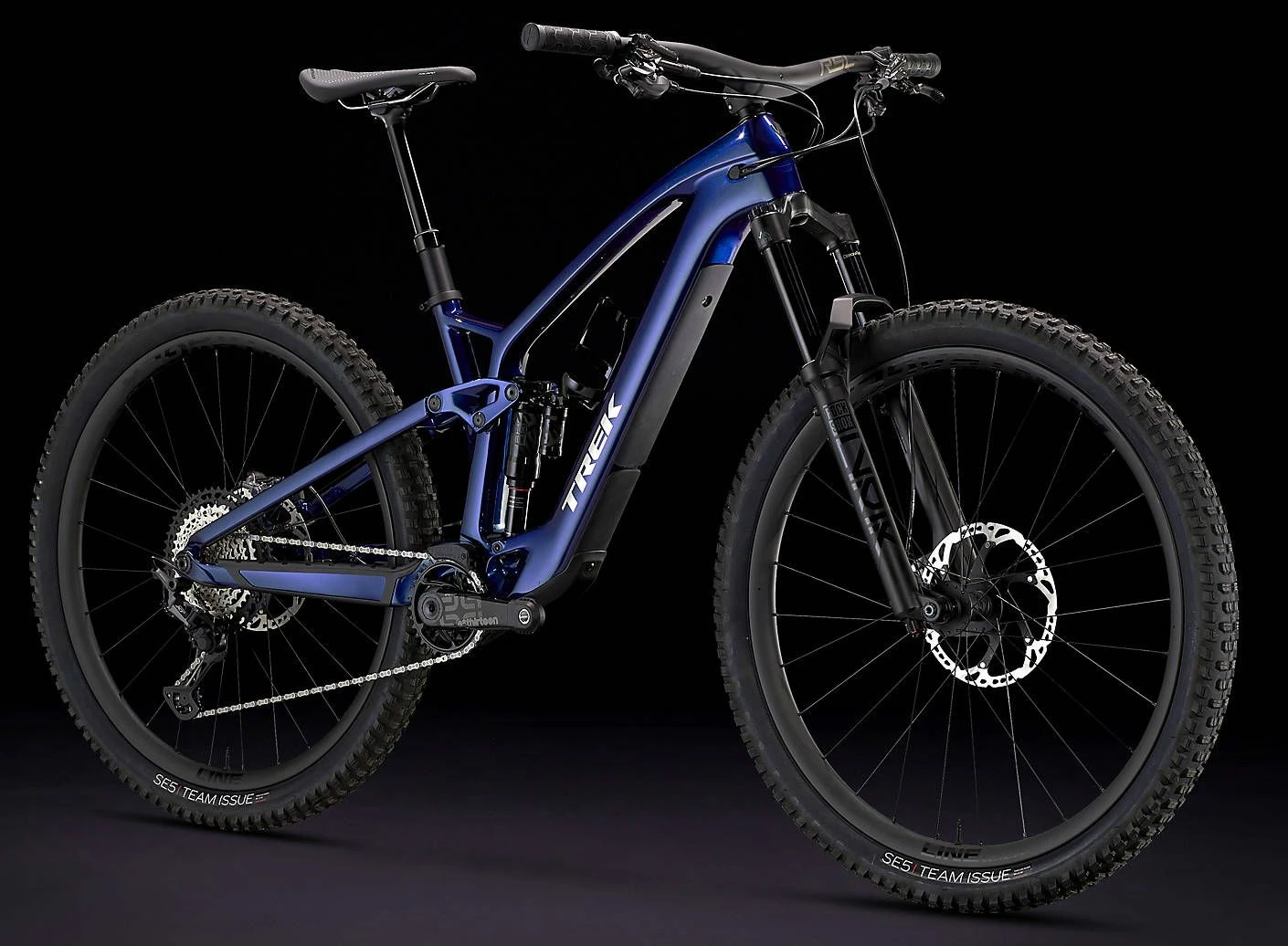 Trek Fuel EXe 9.8 XT - 2023 5 Trek Fuel EXe 9.8 XT - 2023 – Image 3